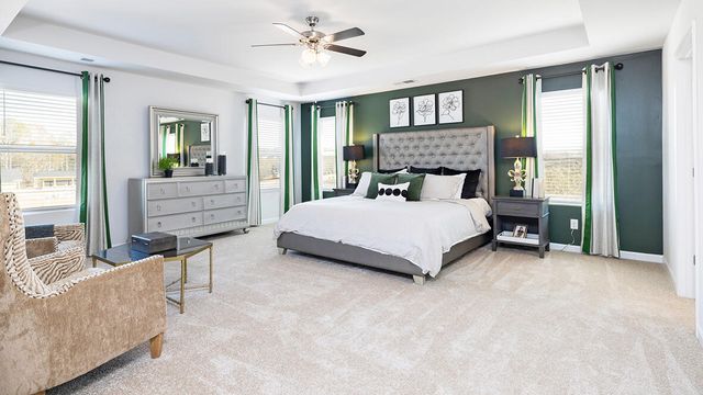 602 Lina Drive, Grovetown, GA 30813