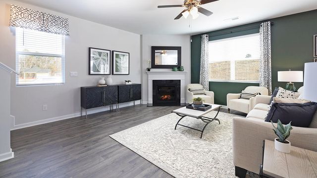 602 Lina Drive, Grovetown, GA 30813