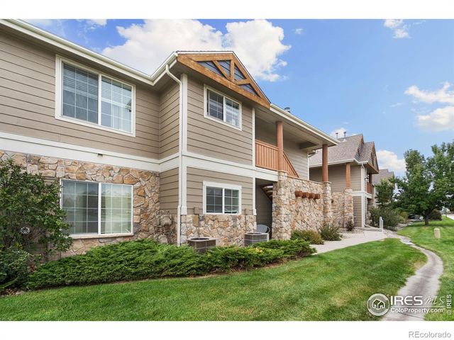 1343 Lake Circle B, Windsor, CO 80550