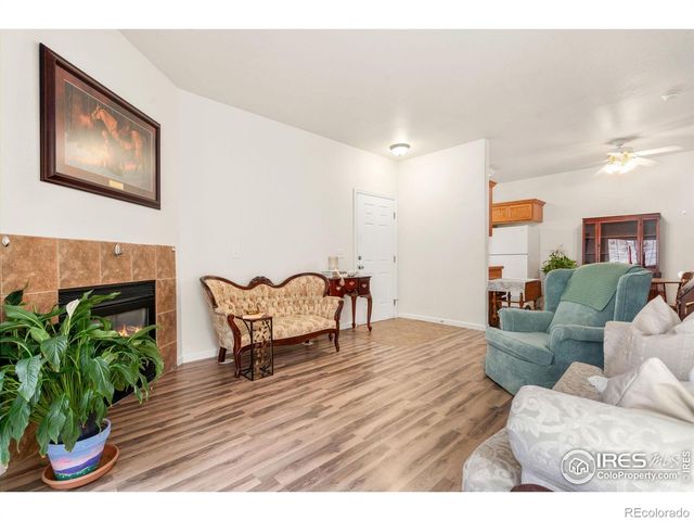 1343 Lake Circle B, Windsor, CO 80550