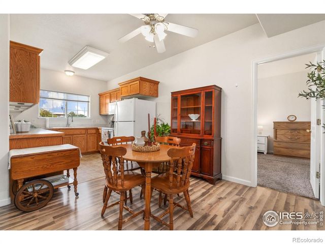 1343 Lake Circle B, Windsor, CO 80550