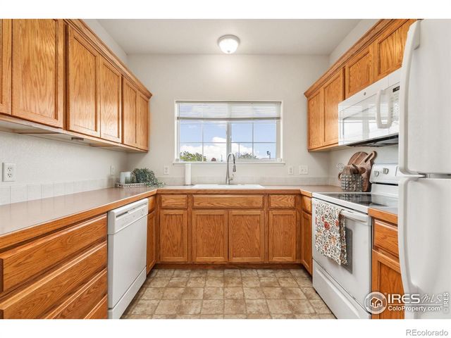 1343 Lake Circle B, Windsor, CO 80550