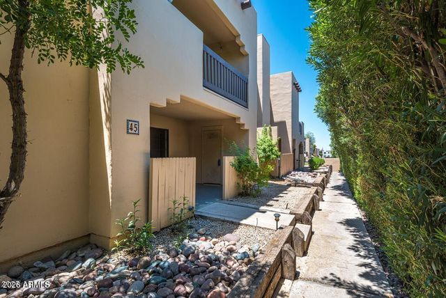5402 E WINDSOR Avenue 45, Phoenix, AZ 85008