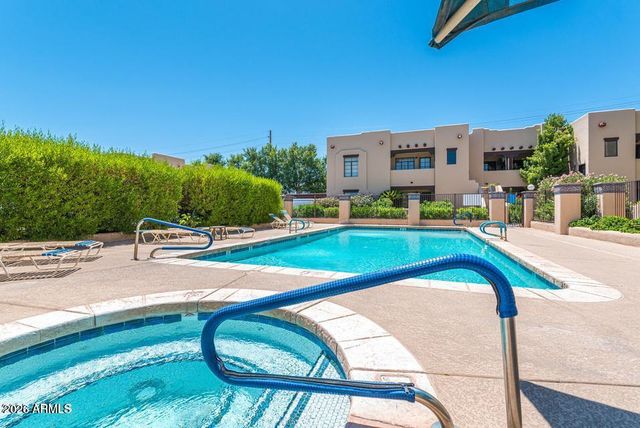 5402 E WINDSOR Avenue 45, Phoenix, AZ 85008
