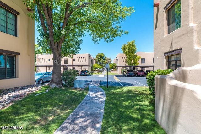 5402 E WINDSOR Avenue 45, Phoenix, AZ 85008