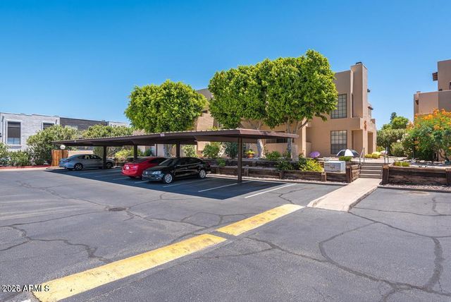 5402 E WINDSOR Avenue 45, Phoenix, AZ 85008