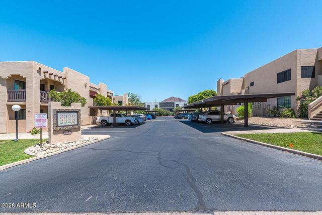 5402 E WINDSOR Avenue 45, Phoenix, AZ 85008