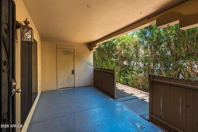 5402 E WINDSOR Avenue 45, Phoenix, AZ 85008