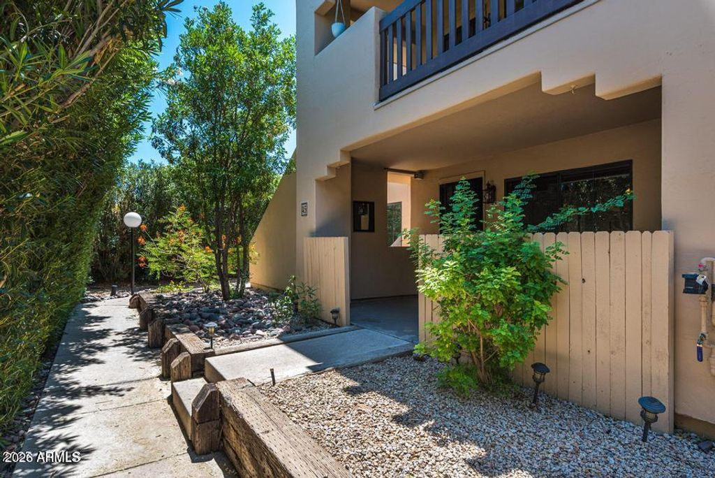 5402 E WINDSOR Avenue 45, Phoenix, AZ 85008