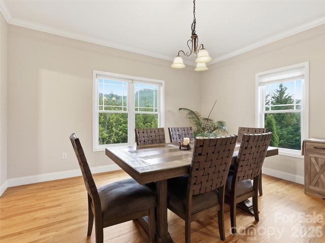16 Lancaster Lane, Weaverville, NC 28787