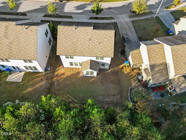 917 Stable Fern Drive, Fuquay Varina, NC 27526