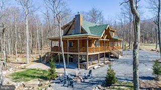 35 BLUE MOUNTAIN VW, Mc Henry, MD 21541