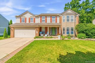 14642 Wildbrook Drive, Belleville, MI 48111