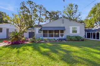 1966 LAKEWOOD Circle S, Jacksonville, FL 32207