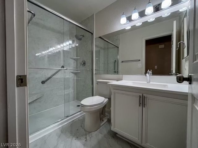 8105 Guava Nectar Avenue, Las Vegas, NV 89131