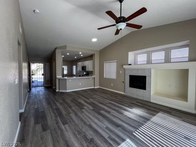 8105 Guava Nectar Avenue, Las Vegas, NV 89131