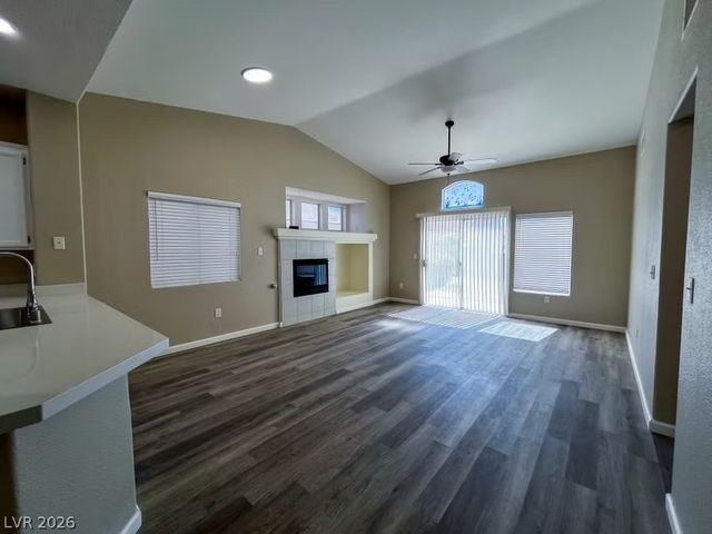 8105 Guava Nectar Avenue, Las Vegas, NV 89131