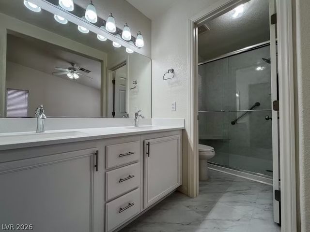 8105 Guava Nectar Avenue, Las Vegas, NV 89131