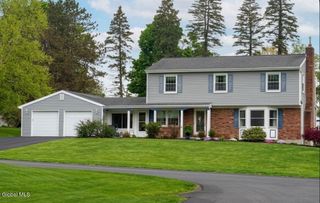 2155 Orchard Park Drive, Niskayuna, NY 12309
