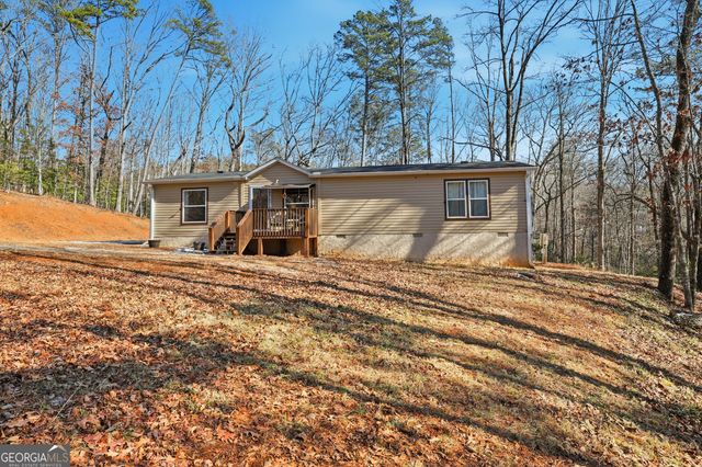 281 Oak View Trail, Cleveland, GA 30528