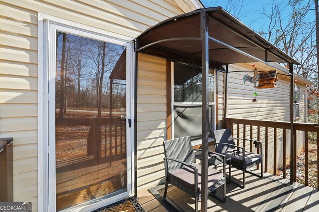 281 Oak View Trail, Cleveland, GA 30528