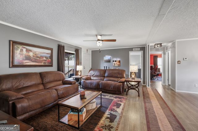 281 Oak View Trail, Cleveland, GA 30528