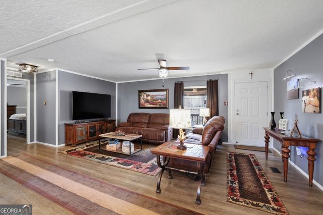 281 Oak View Trail, Cleveland, GA 30528