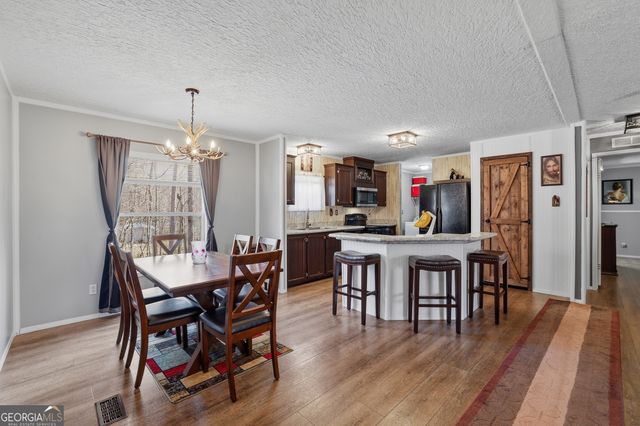 281 Oak View Trail, Cleveland, GA 30528