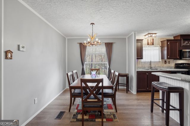 281 Oak View Trail, Cleveland, GA 30528