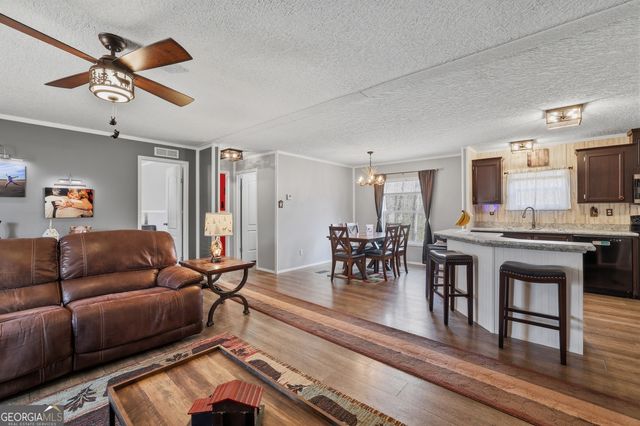 281 Oak View Trail, Cleveland, GA 30528