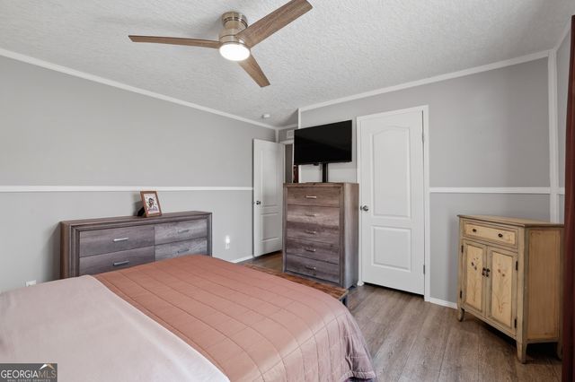 281 Oak View Trail, Cleveland, GA 30528