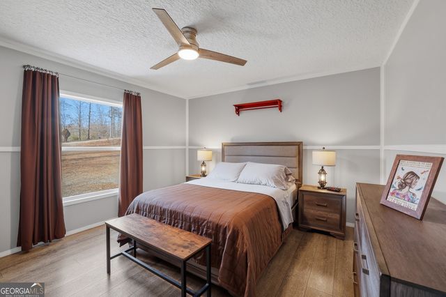 281 Oak View Trail, Cleveland, GA 30528