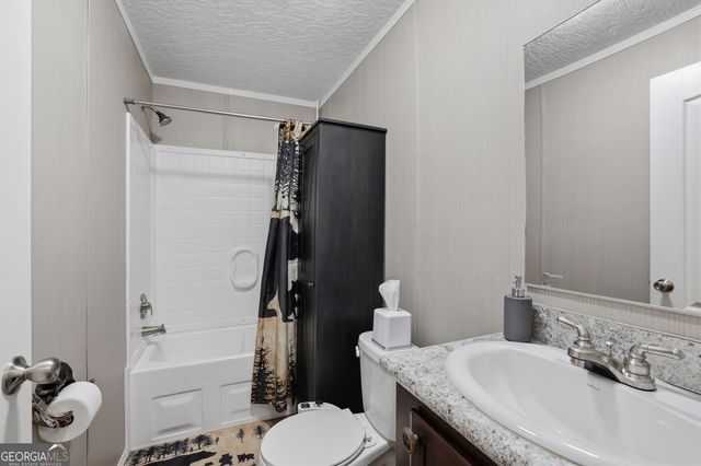 281 Oak View Trail, Cleveland, GA 30528