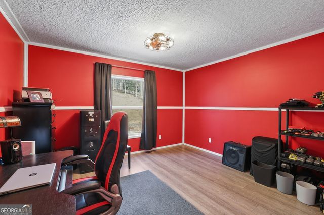 281 Oak View Trail, Cleveland, GA 30528