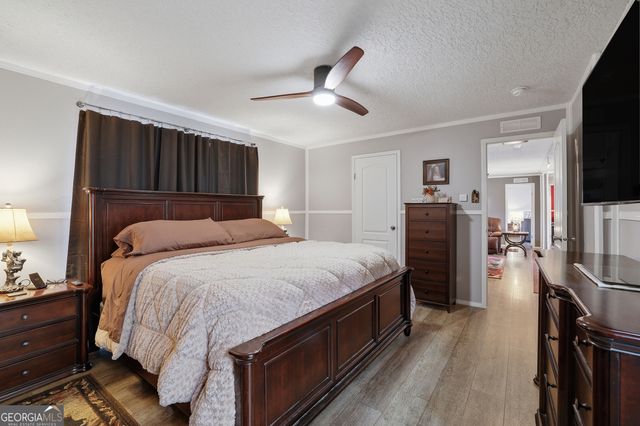 281 Oak View Trail, Cleveland, GA 30528