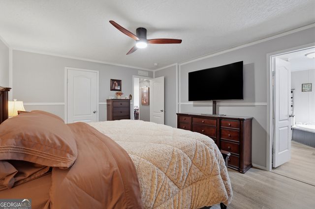 281 Oak View Trail, Cleveland, GA 30528