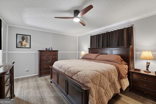 281 Oak View Trail, Cleveland, GA 30528