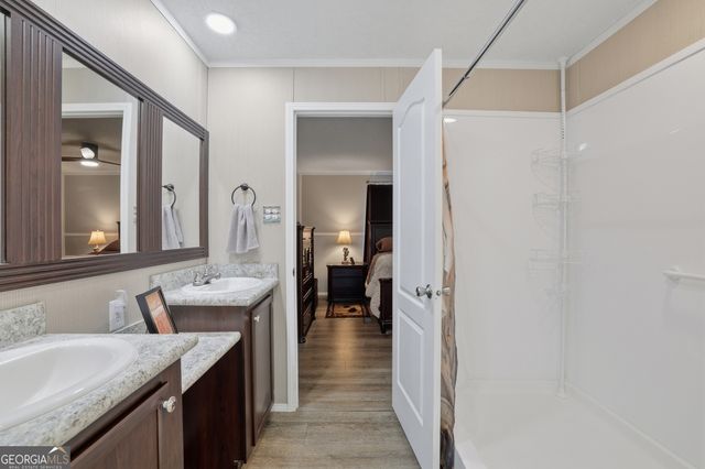 281 Oak View Trail, Cleveland, GA 30528