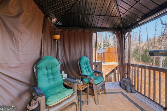 281 Oak View Trail, Cleveland, GA 30528