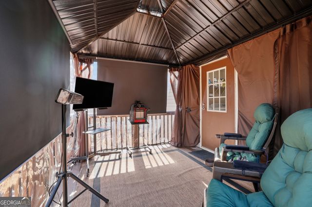 281 Oak View Trail, Cleveland, GA 30528