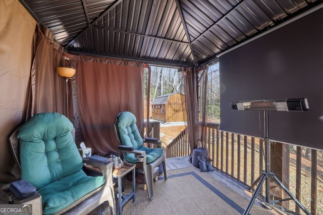 281 Oak View Trail, Cleveland, GA 30528