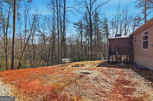 281 Oak View Trail, Cleveland, GA 30528