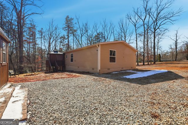 281 Oak View Trail, Cleveland, GA 30528