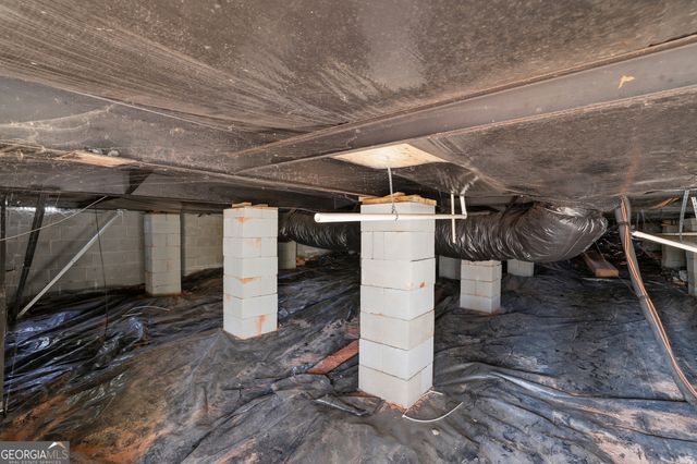 281 Oak View Trail, Cleveland, GA 30528