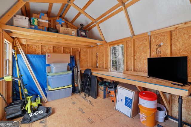 281 Oak View Trail, Cleveland, GA 30528