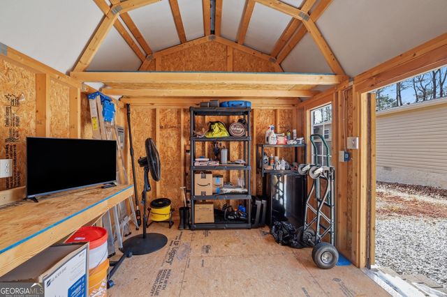 281 Oak View Trail, Cleveland, GA 30528