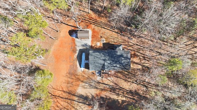 281 Oak View Trail, Cleveland, GA 30528