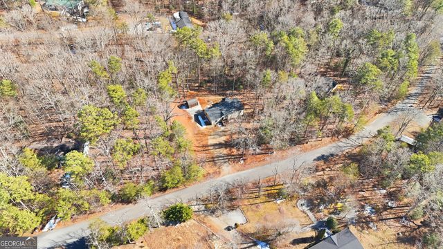 281 Oak View Trail, Cleveland, GA 30528