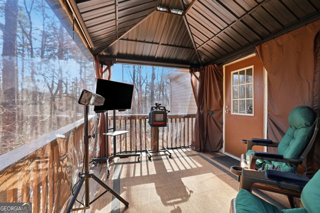 281 Oak View Trail, Cleveland, GA 30528