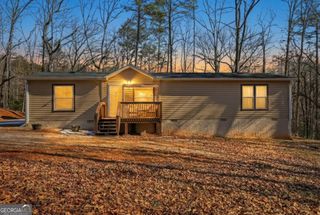 281 Oak View Trail, Cleveland, GA 30528